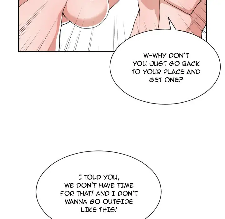 You’re Not That Special! Chapter 50 - Manhwa18.com