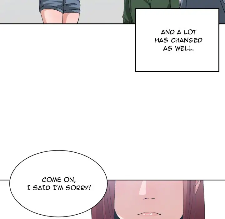 You’re Not That Special! Chapter 50 - Manhwa18.com