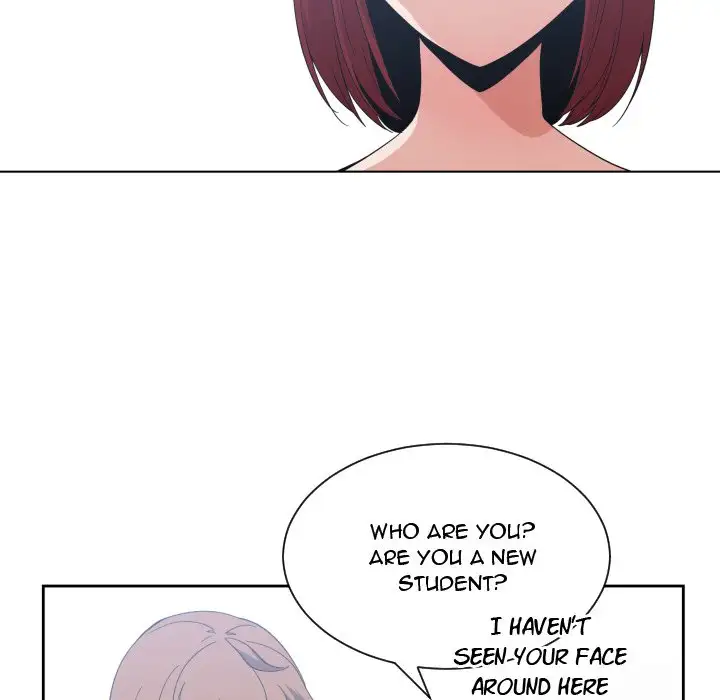 You’re Not That Special! Chapter 50 - Manhwa18.com