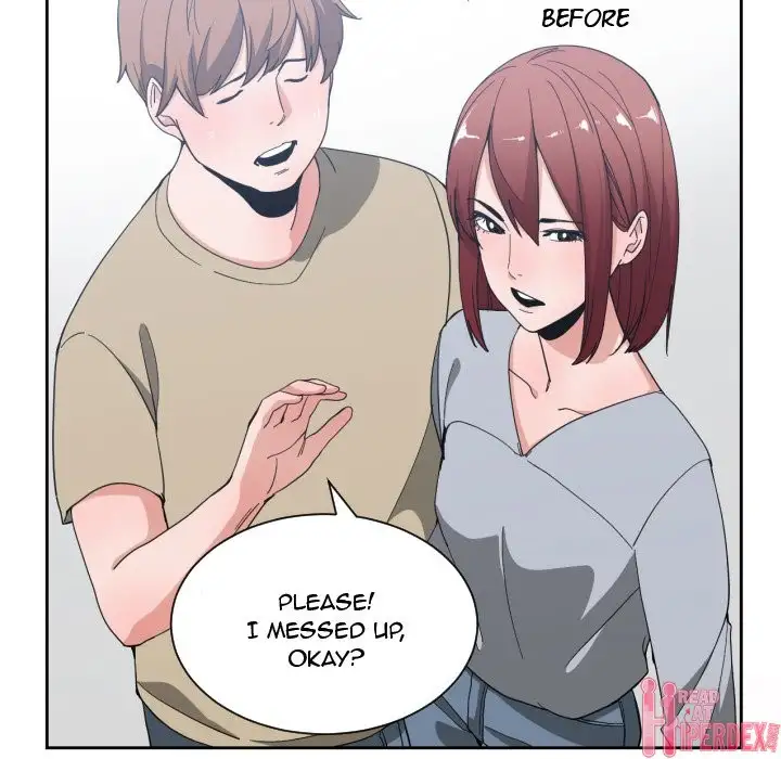 You’re Not That Special! Chapter 50 - Manhwa18.com