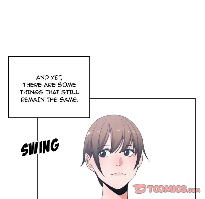 You’re Not That Special! Chapter 50 - Manhwa18.com