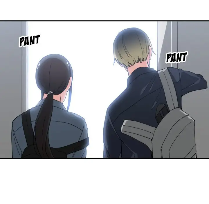 You’re Not That Special! Chapter 50 - Manhwa18.com