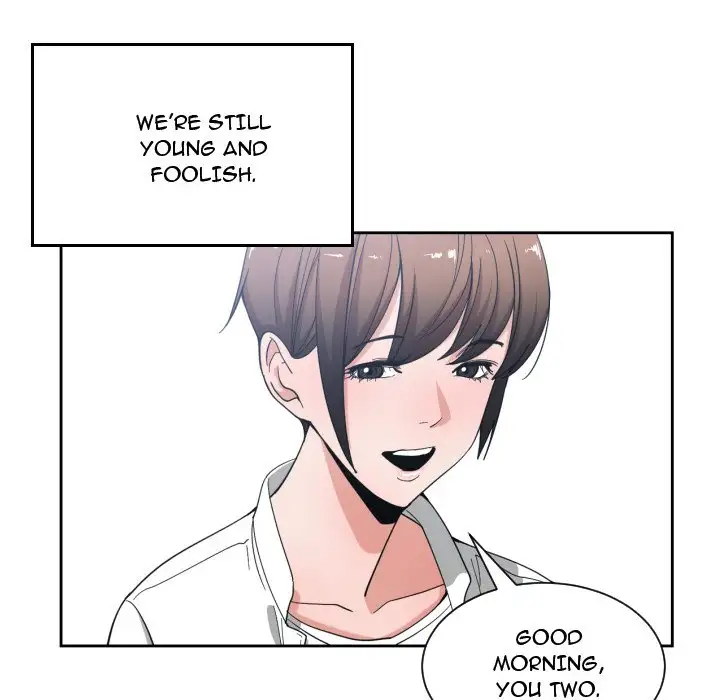 You’re Not That Special! Chapter 50 - Manhwa18.com