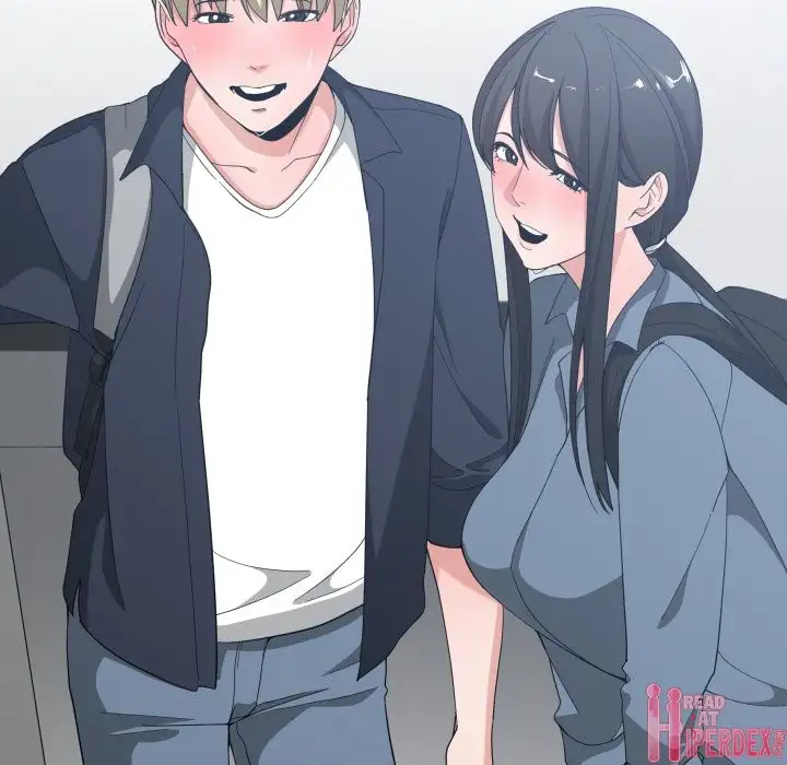 You’re Not That Special! Chapter 50 - Manhwa18.com