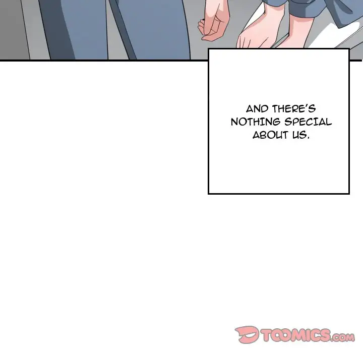 You’re Not That Special! Chapter 50 - Manhwa18.com