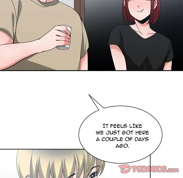 You’re Not That Special! Chapter 50 - Manhwa18.com