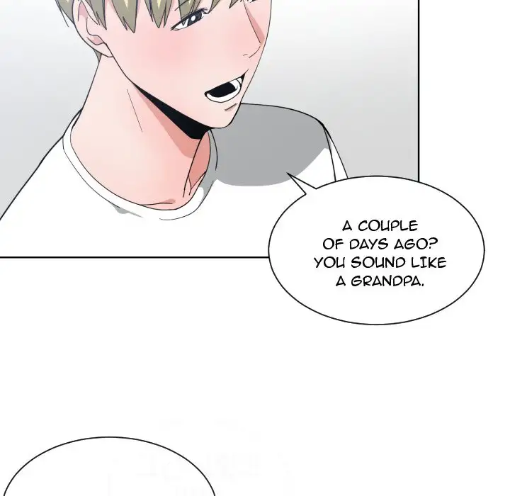 You’re Not That Special! Chapter 50 - Manhwa18.com