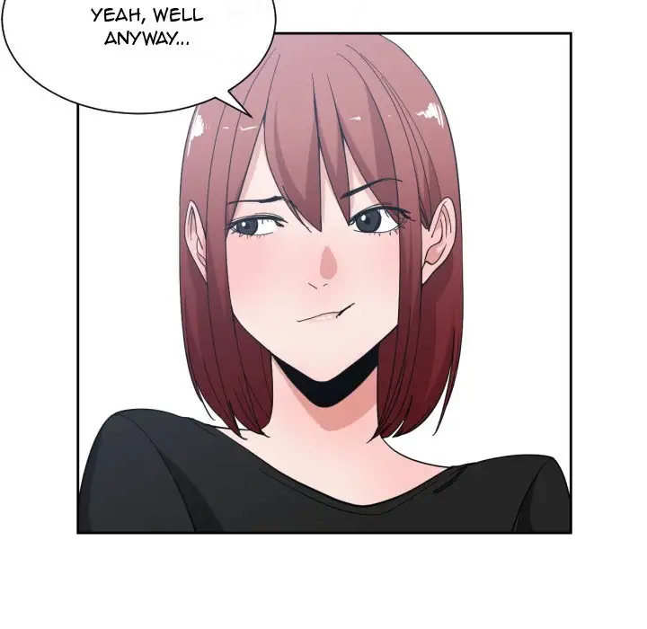 You’re Not That Special! Chapter 50 - Manhwa18.com