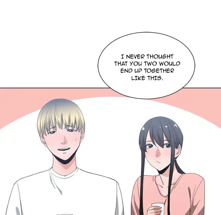 You’re Not That Special! Chapter 50 - Manhwa18.com