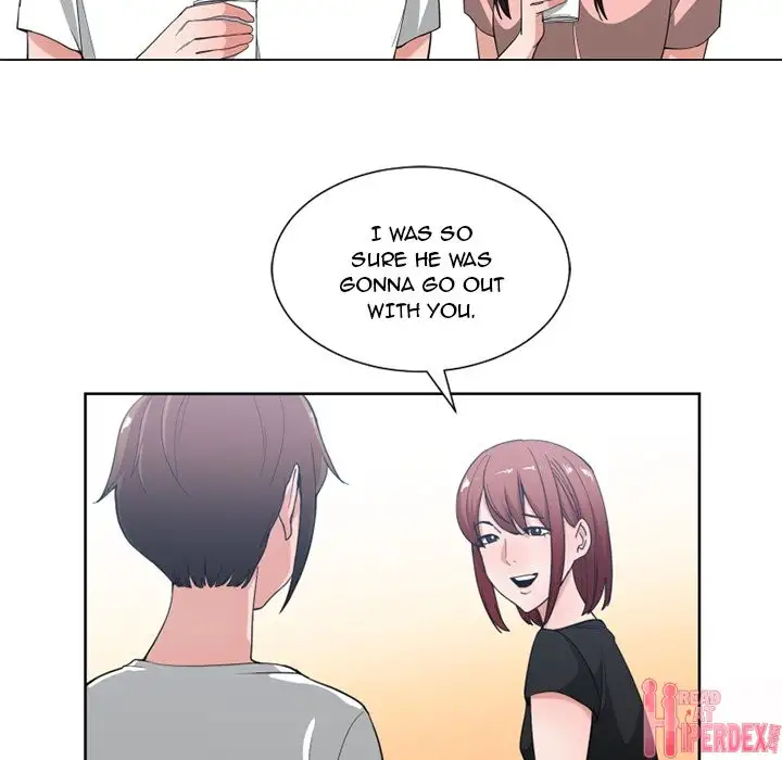 You’re Not That Special! Chapter 50 - Manhwa18.com