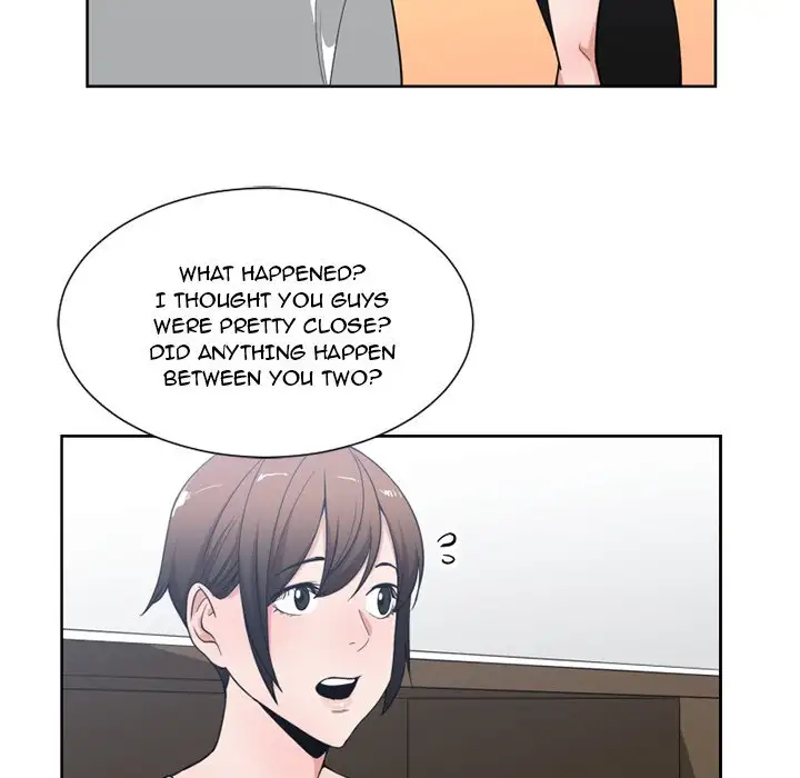 You’re Not That Special! Chapter 50 - Manhwa18.com