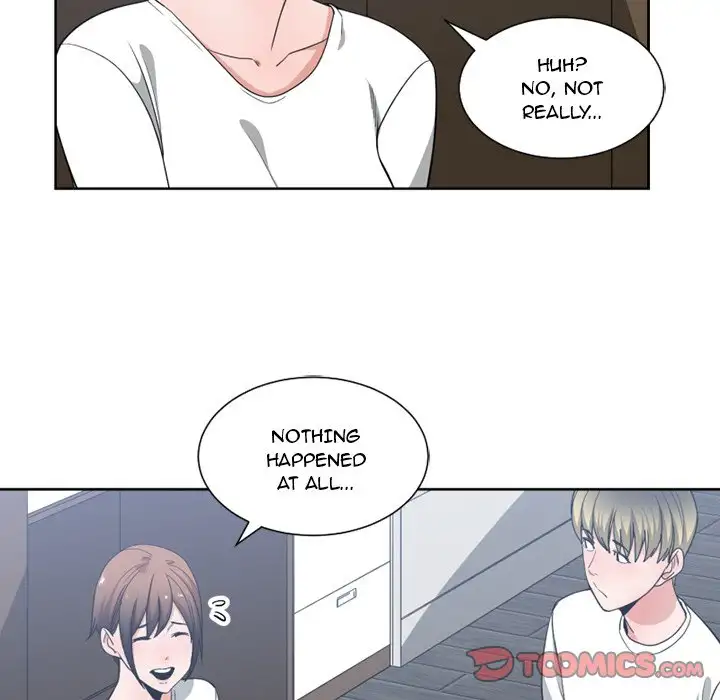 You’re Not That Special! Chapter 50 - Manhwa18.com