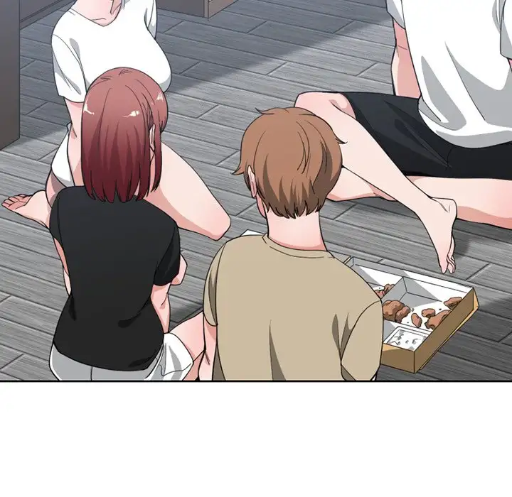 You’re Not That Special! Chapter 50 - Manhwa18.com