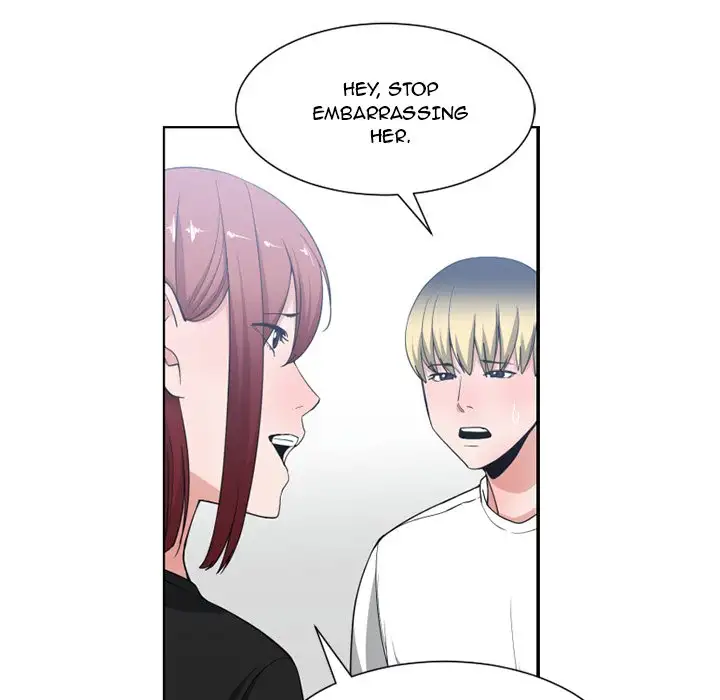 You’re Not That Special! Chapter 50 - Manhwa18.com