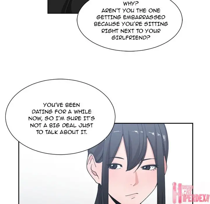 You’re Not That Special! Chapter 50 - Manhwa18.com