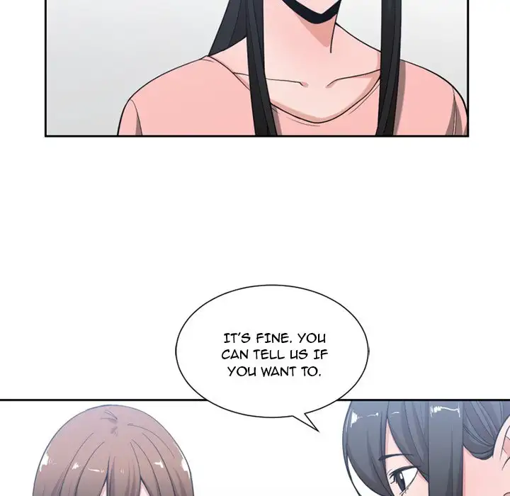 You’re Not That Special! Chapter 50 - Manhwa18.com