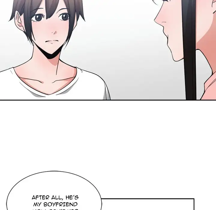 You’re Not That Special! Chapter 50 - Manhwa18.com