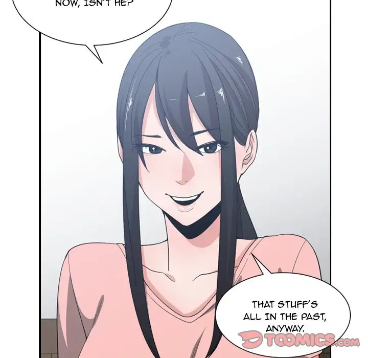 You’re Not That Special! Chapter 50 - Manhwa18.com