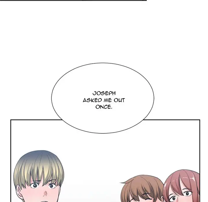 You’re Not That Special! Chapter 50 - Manhwa18.com