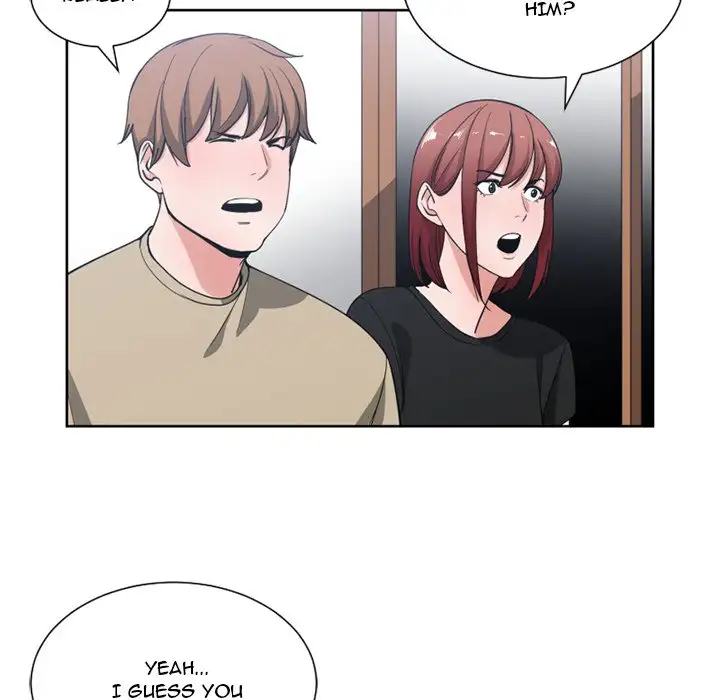 You’re Not That Special! Chapter 50 - Manhwa18.com