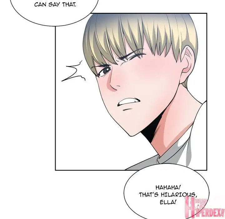 You’re Not That Special! Chapter 50 - Manhwa18.com