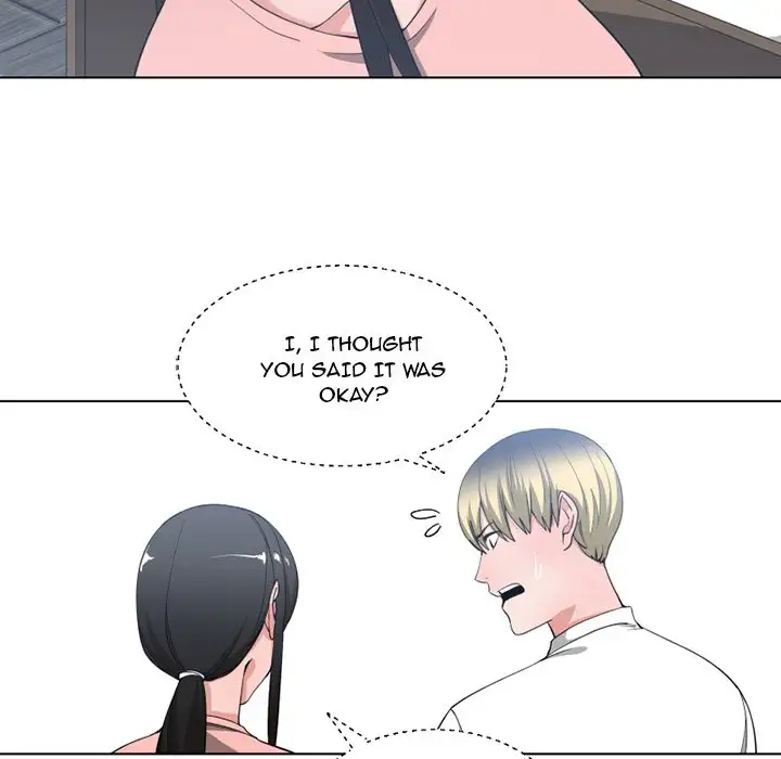 You’re Not That Special! Chapter 50 - Manhwa18.com