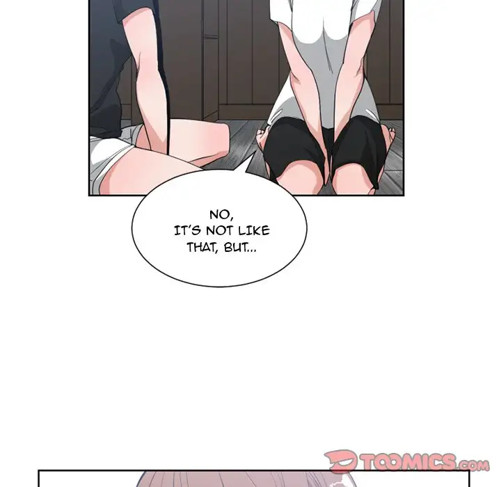 You’re Not That Special! Chapter 50 - Manhwa18.com