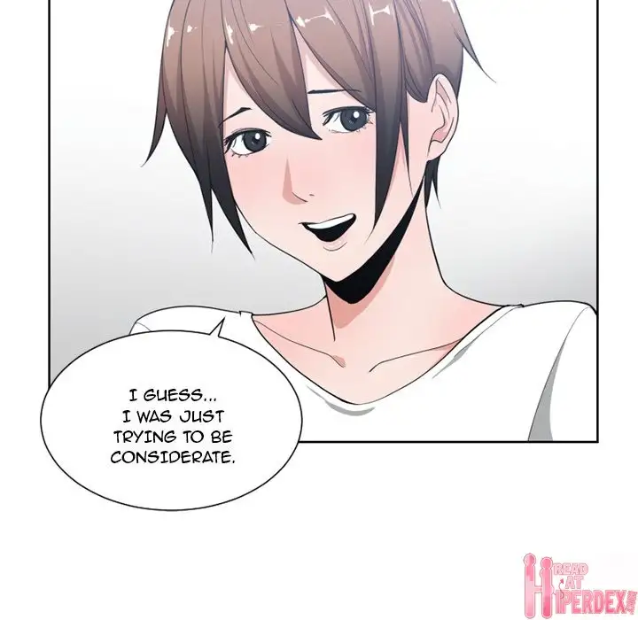 You’re Not That Special! Chapter 50 - Manhwa18.com