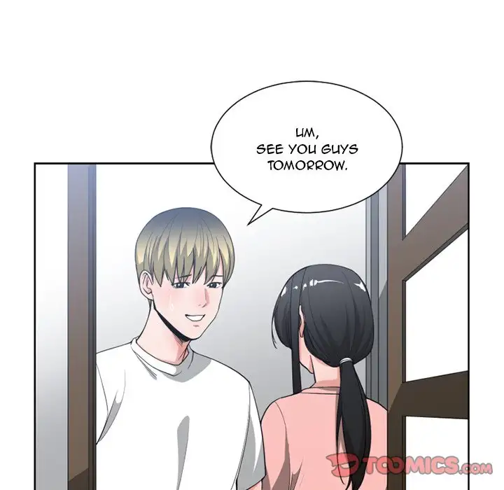 You’re Not That Special! Chapter 50 - Manhwa18.com