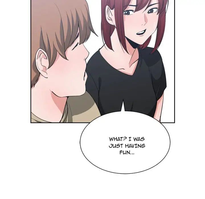 You’re Not That Special! Chapter 50 - Manhwa18.com