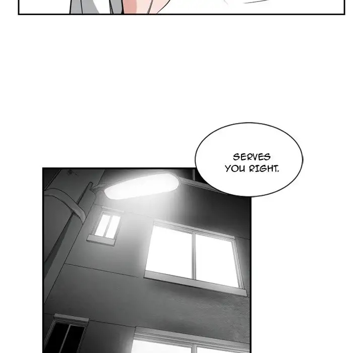 You’re Not That Special! Chapter 50 - Manhwa18.com