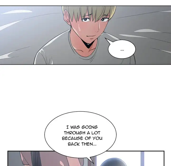 You’re Not That Special! Chapter 50 - Manhwa18.com