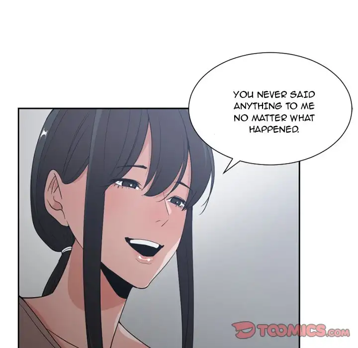 You’re Not That Special! Chapter 50 - Manhwa18.com