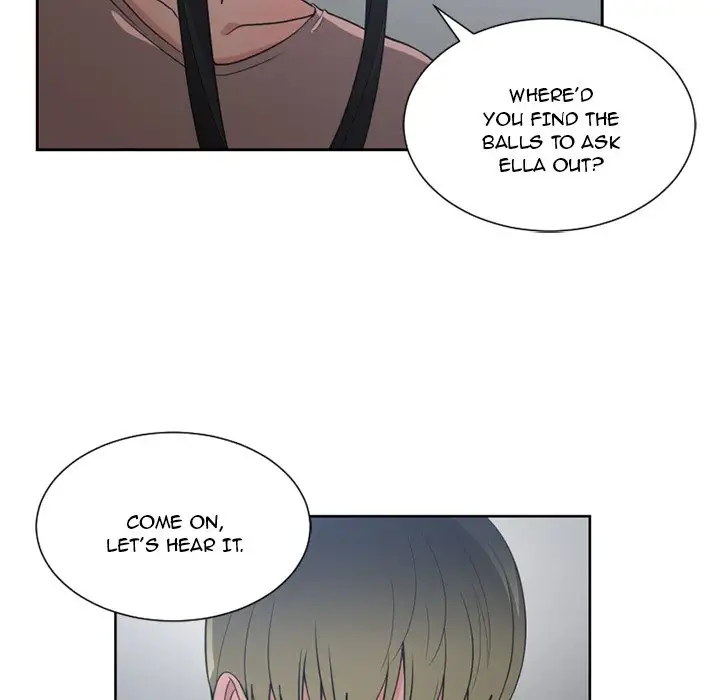 You’re Not That Special! Chapter 50 - Manhwa18.com