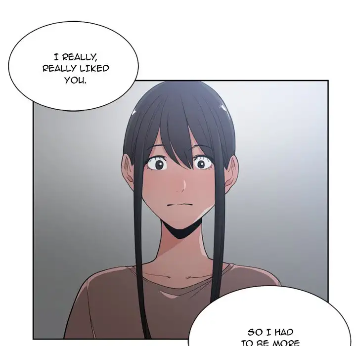 You’re Not That Special! Chapter 50 - Manhwa18.com