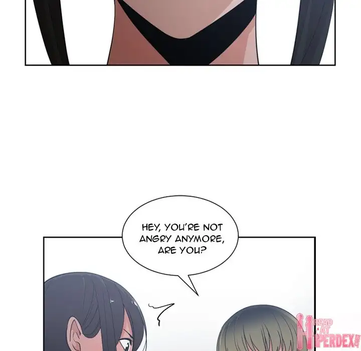 You’re Not That Special! Chapter 50 - Manhwa18.com