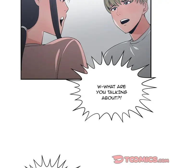 You’re Not That Special! Chapter 50 - Manhwa18.com