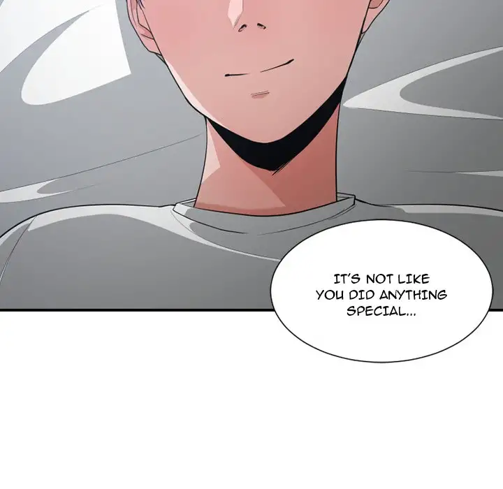 You’re Not That Special! Chapter 50 - Manhwa18.com