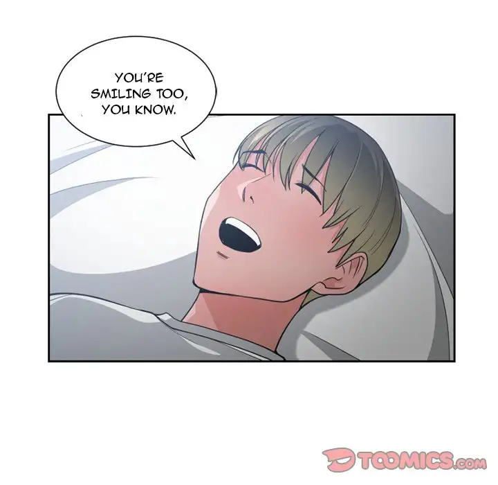 You’re Not That Special! Chapter 50 - Manhwa18.com