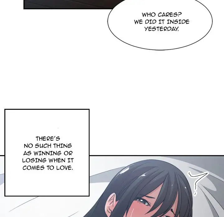 You’re Not That Special! Chapter 50 - Manhwa18.com