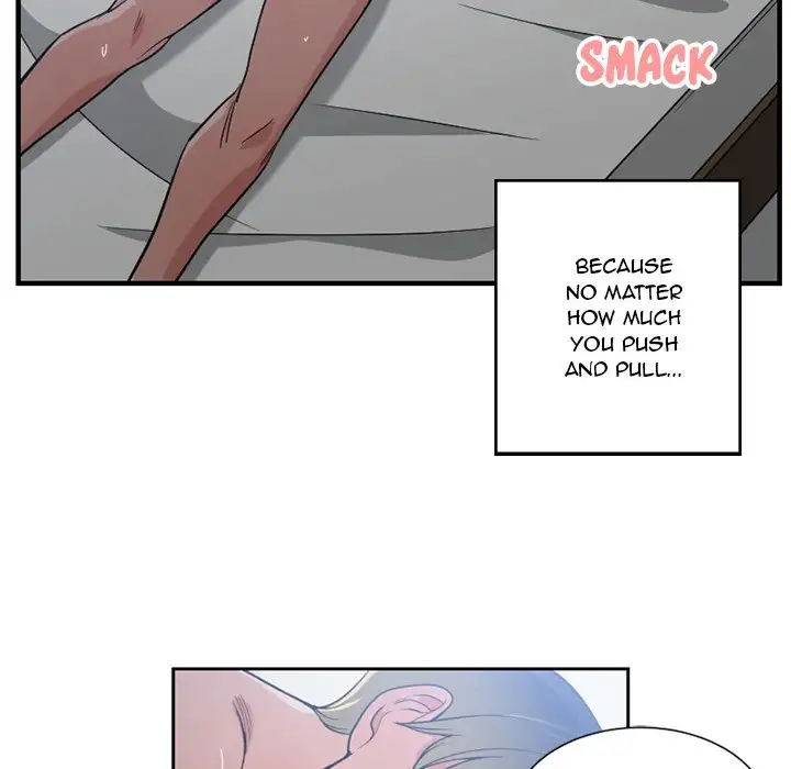 You’re Not That Special! Chapter 50 - Manhwa18.com