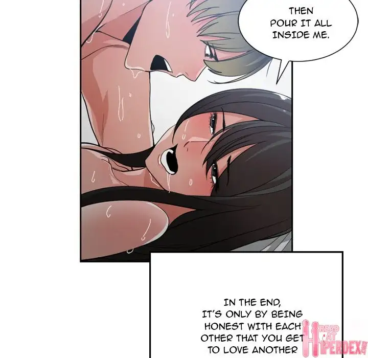 You’re Not That Special! Chapter 50 - Manhwa18.com