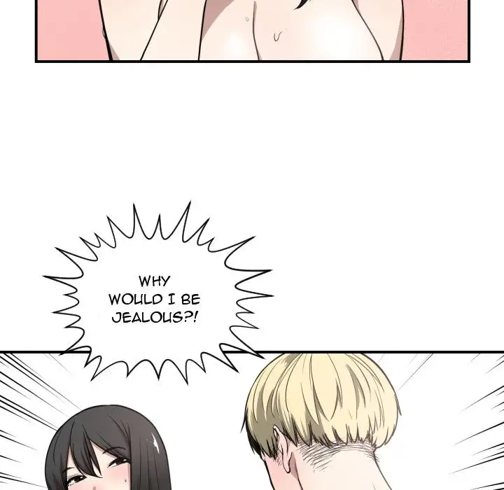 You’re Not That Special! Chapter 6 - Manhwa18.com