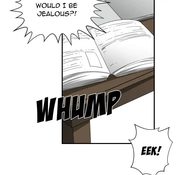 You’re Not That Special! Chapter 6 - Manhwa18.com