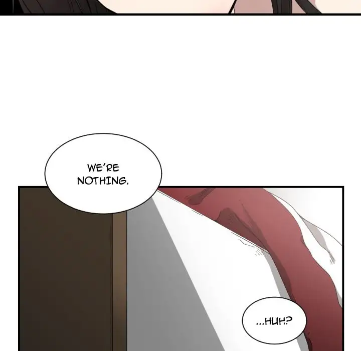 You’re Not That Special! Chapter 6 - Manhwa18.com