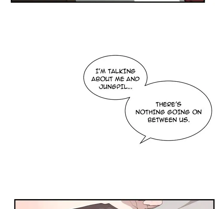 You’re Not That Special! Chapter 6 - Manhwa18.com
