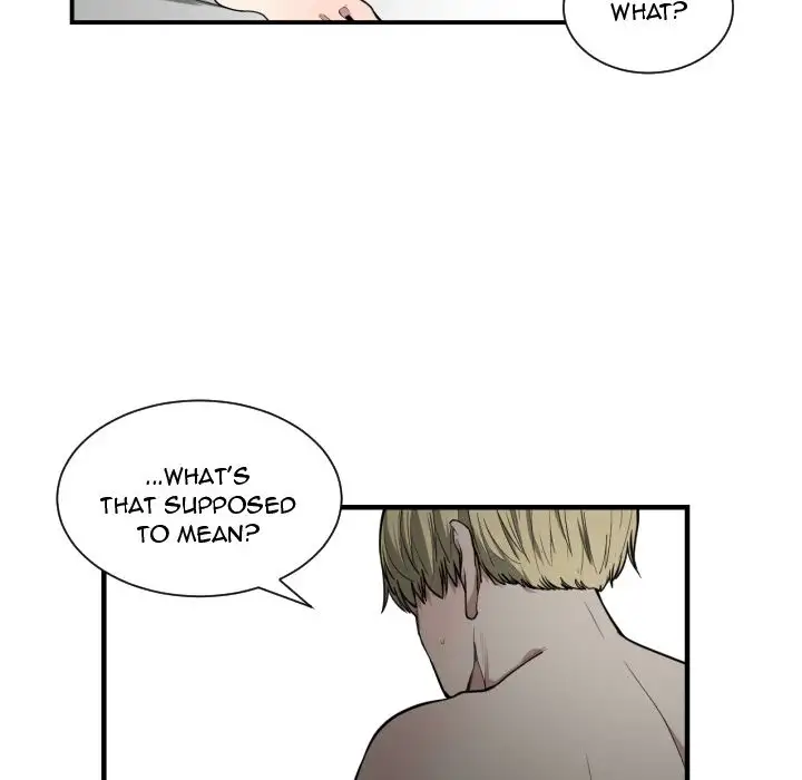You’re Not That Special! Chapter 6 - Manhwa18.com