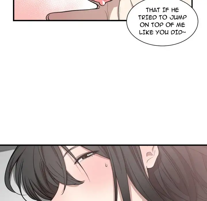 You’re Not That Special! Chapter 6 - Manhwa18.com