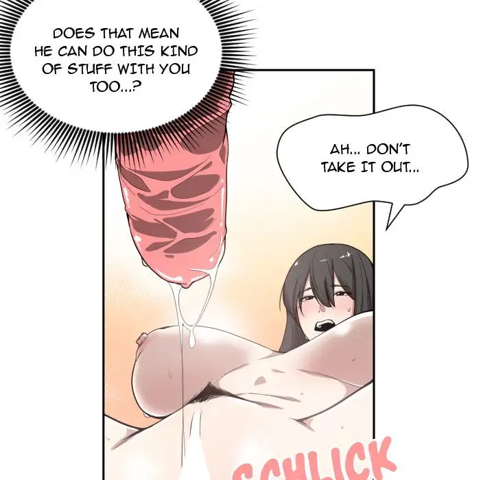 You’re Not That Special! Chapter 6 - Manhwa18.com