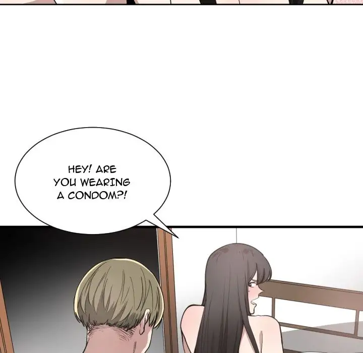 You’re Not That Special! Chapter 6 - Manhwa18.com